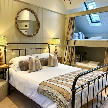 Beadnell Towers Hotel エクステリア 写真