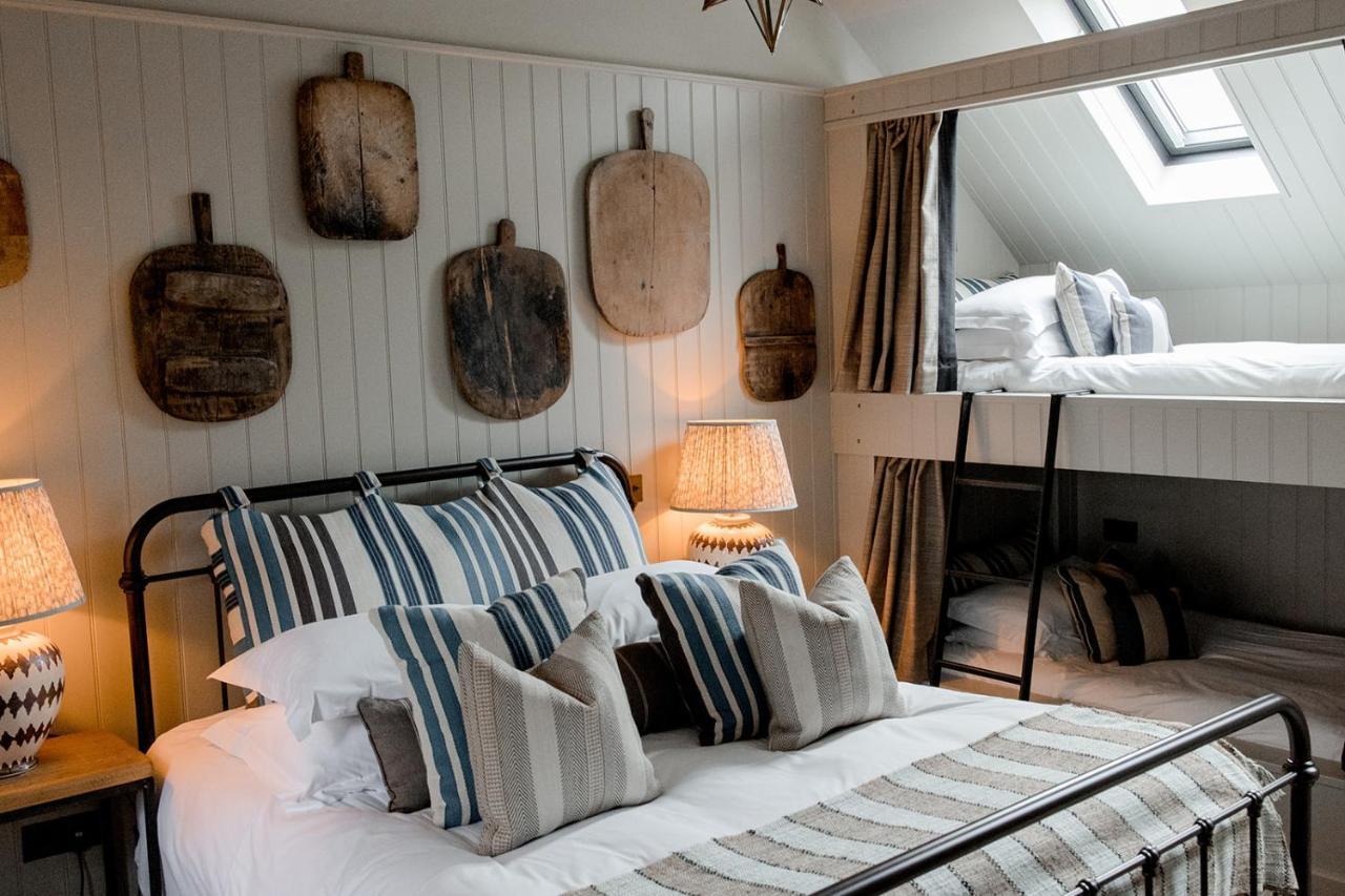 Beadnell Towers Hotel エクステリア 写真