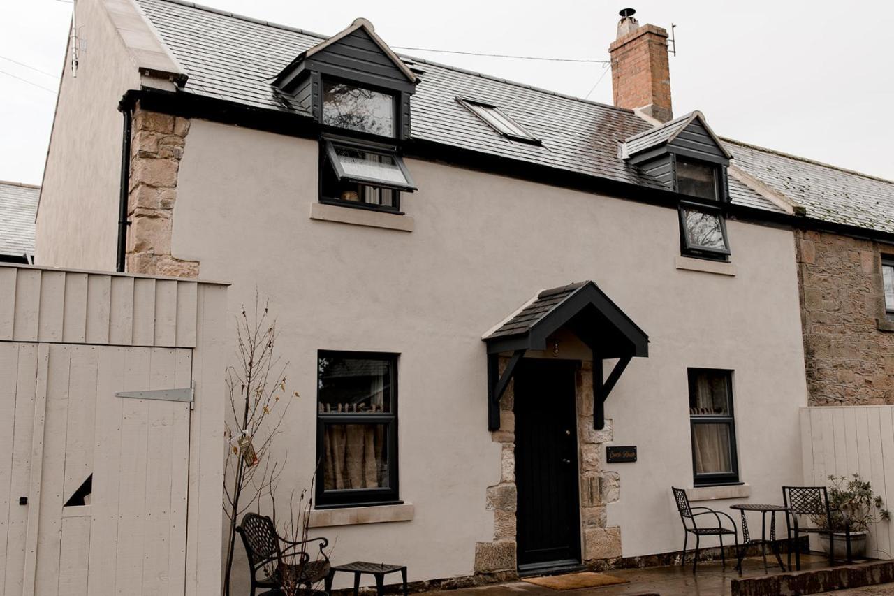Beadnell Towers Hotel エクステリア 写真