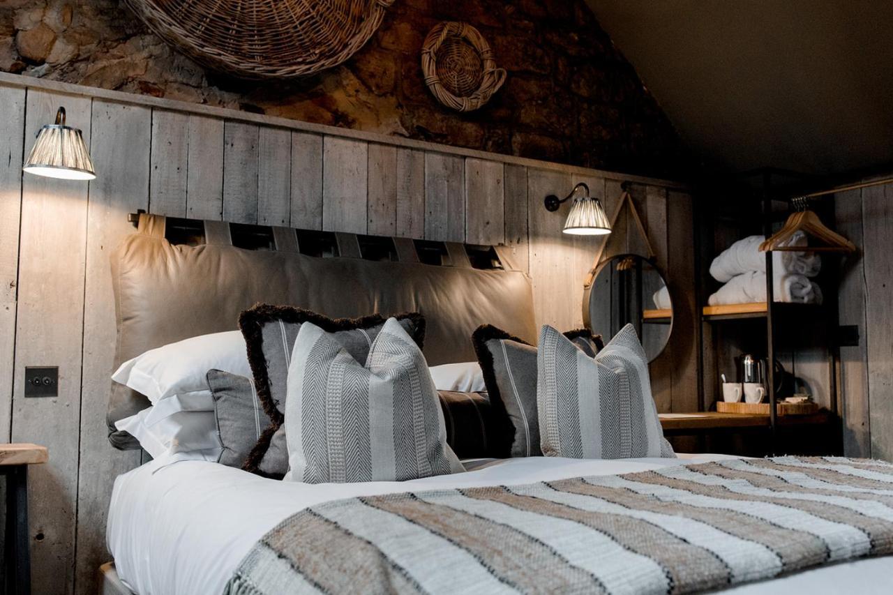 Beadnell Towers Hotel エクステリア 写真