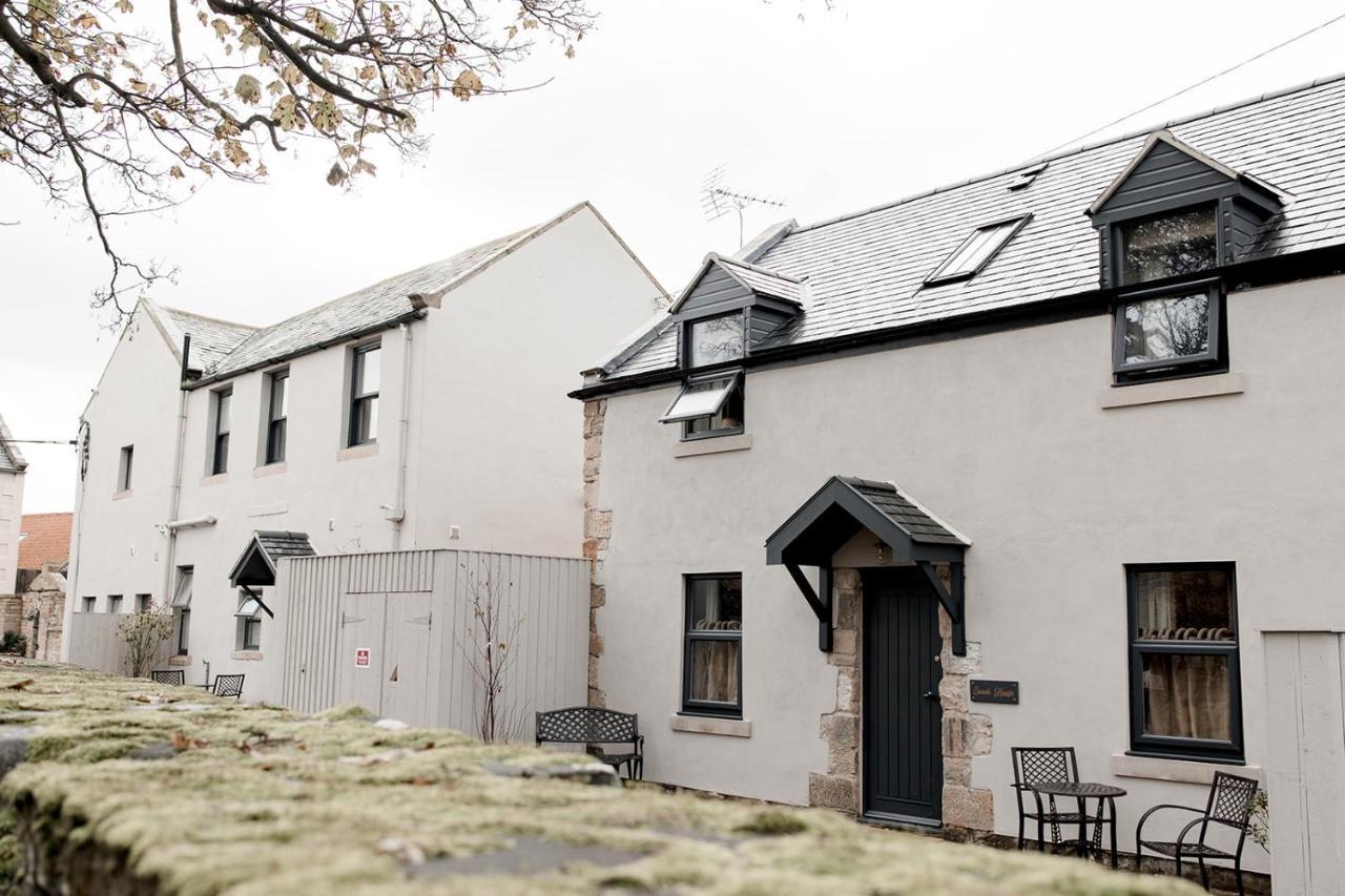 Beadnell Towers Hotel エクステリア 写真