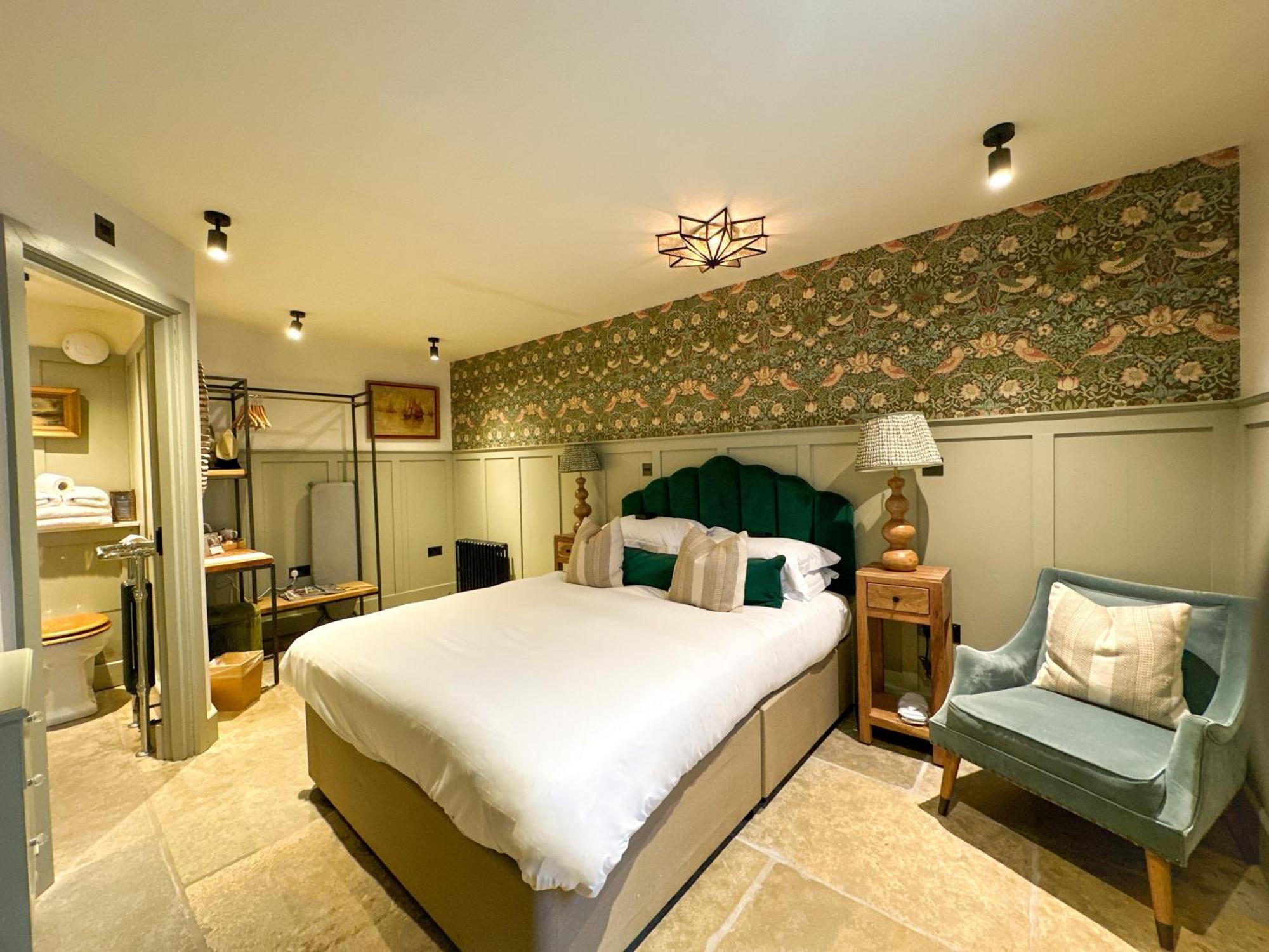 Beadnell Towers Hotel エクステリア 写真