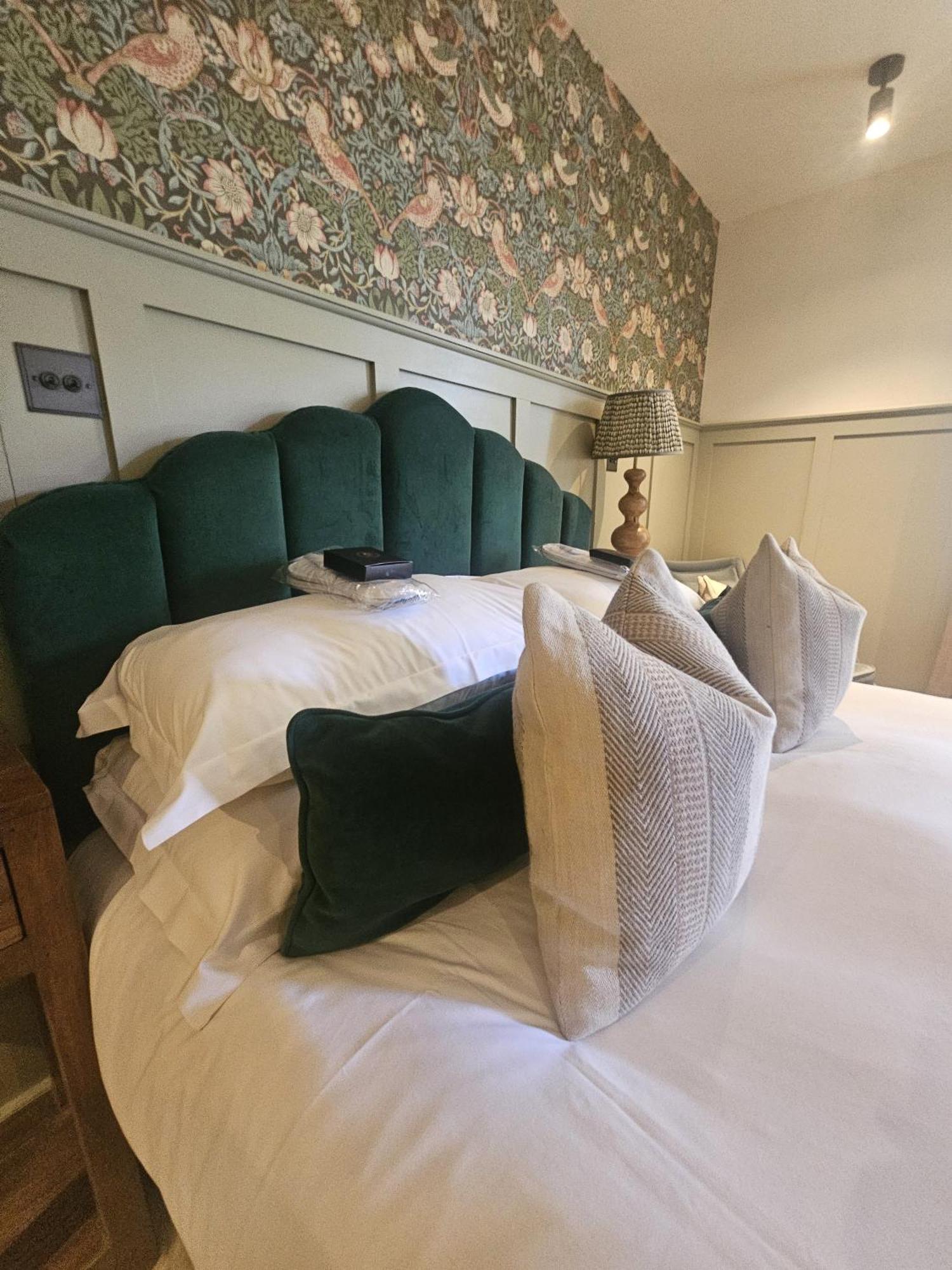 Beadnell Towers Hotel エクステリア 写真