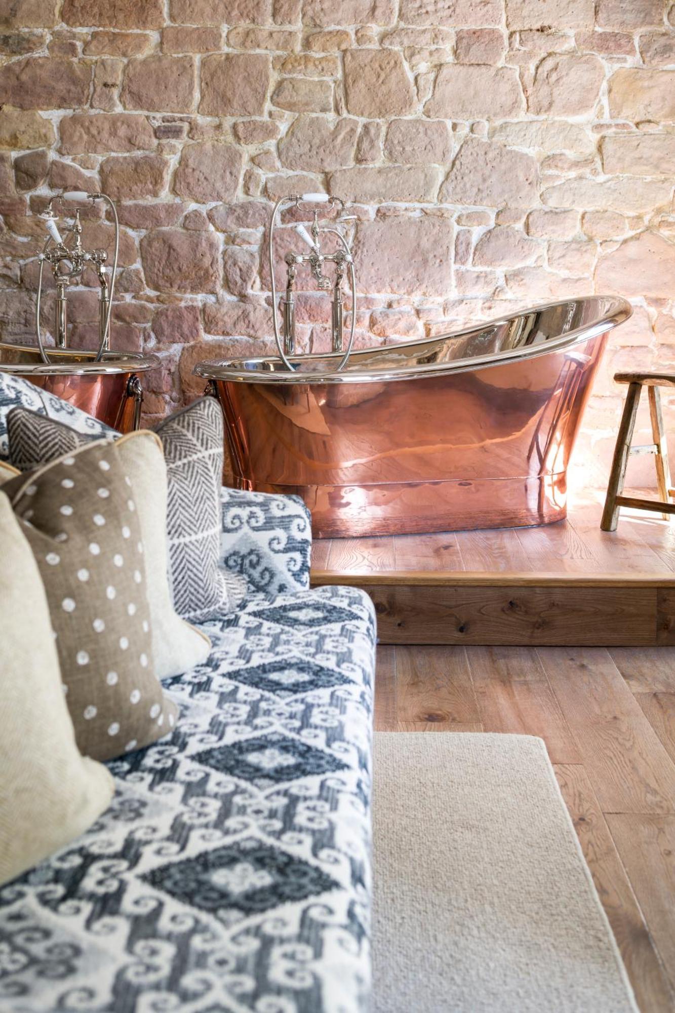 Beadnell Towers Hotel エクステリア 写真