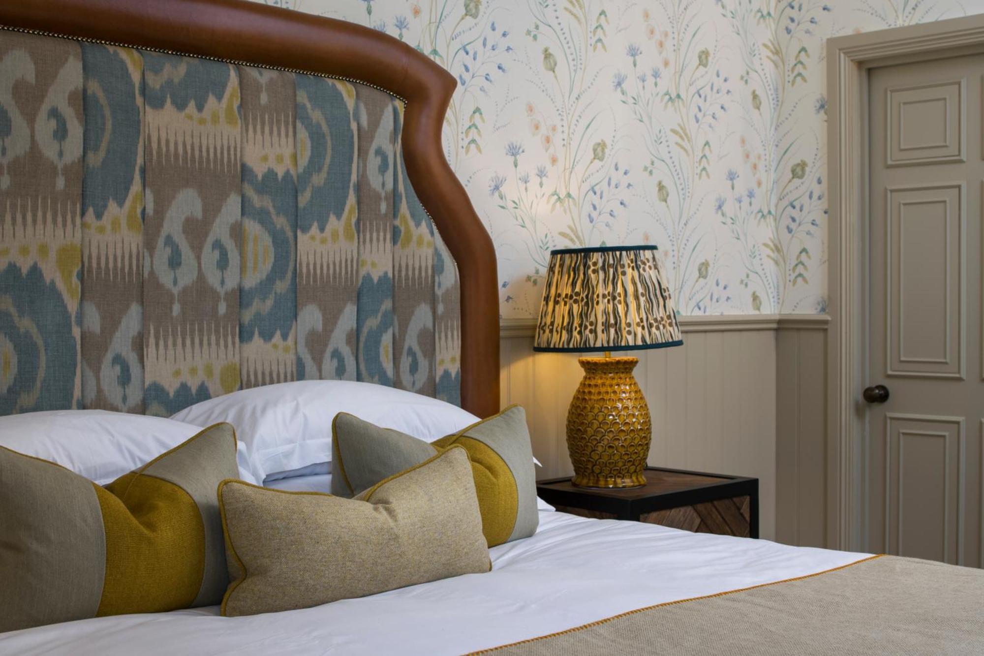 Beadnell Towers Hotel エクステリア 写真