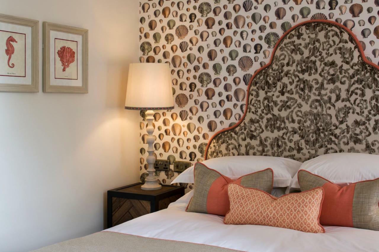 Beadnell Towers Hotel エクステリア 写真