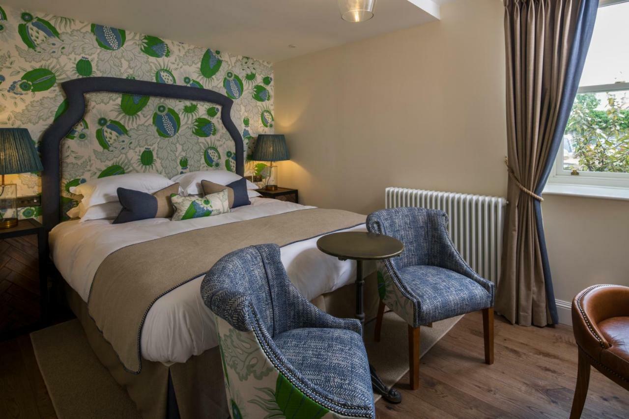 Beadnell Towers Hotel エクステリア 写真