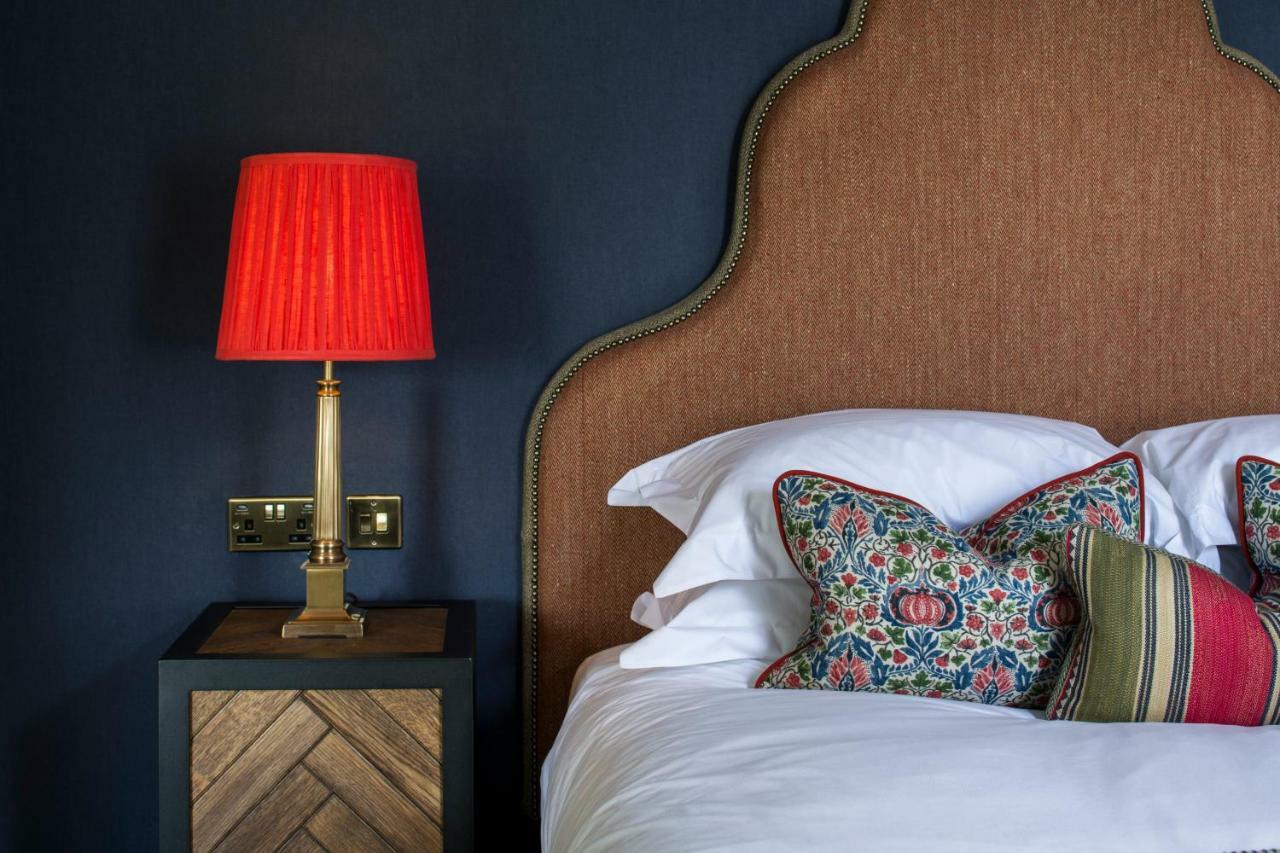 Beadnell Towers Hotel エクステリア 写真