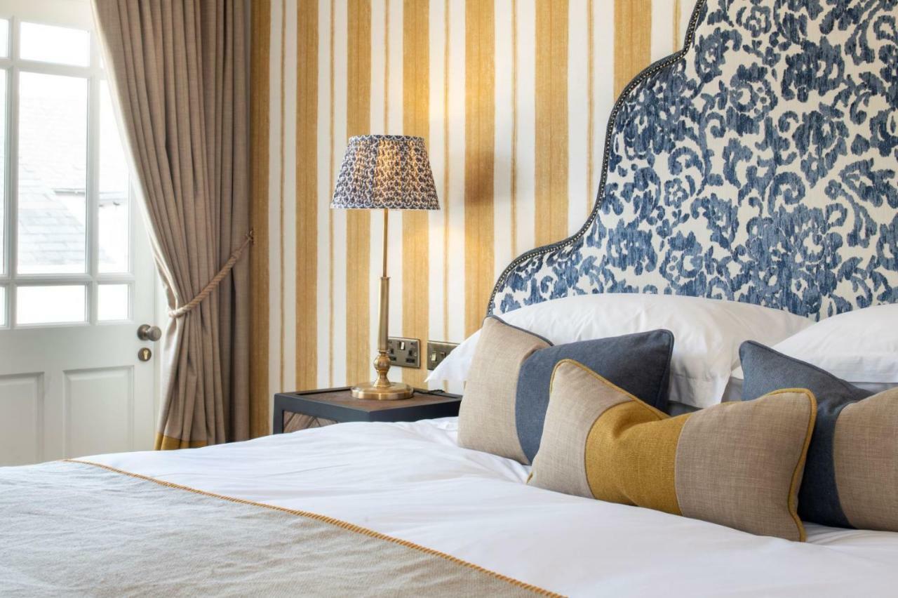 Beadnell Towers Hotel エクステリア 写真