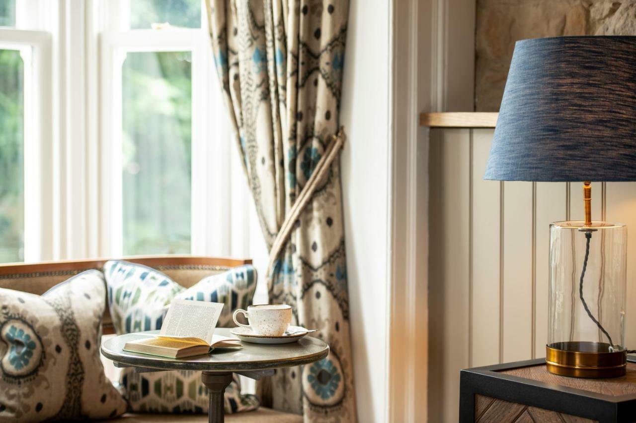 Beadnell Towers Hotel エクステリア 写真