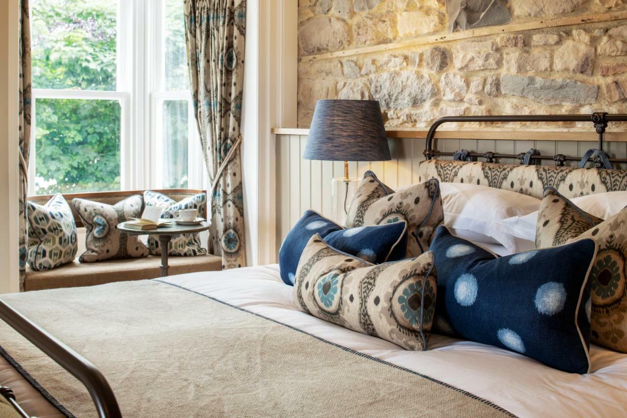 Beadnell Towers Hotel エクステリア 写真