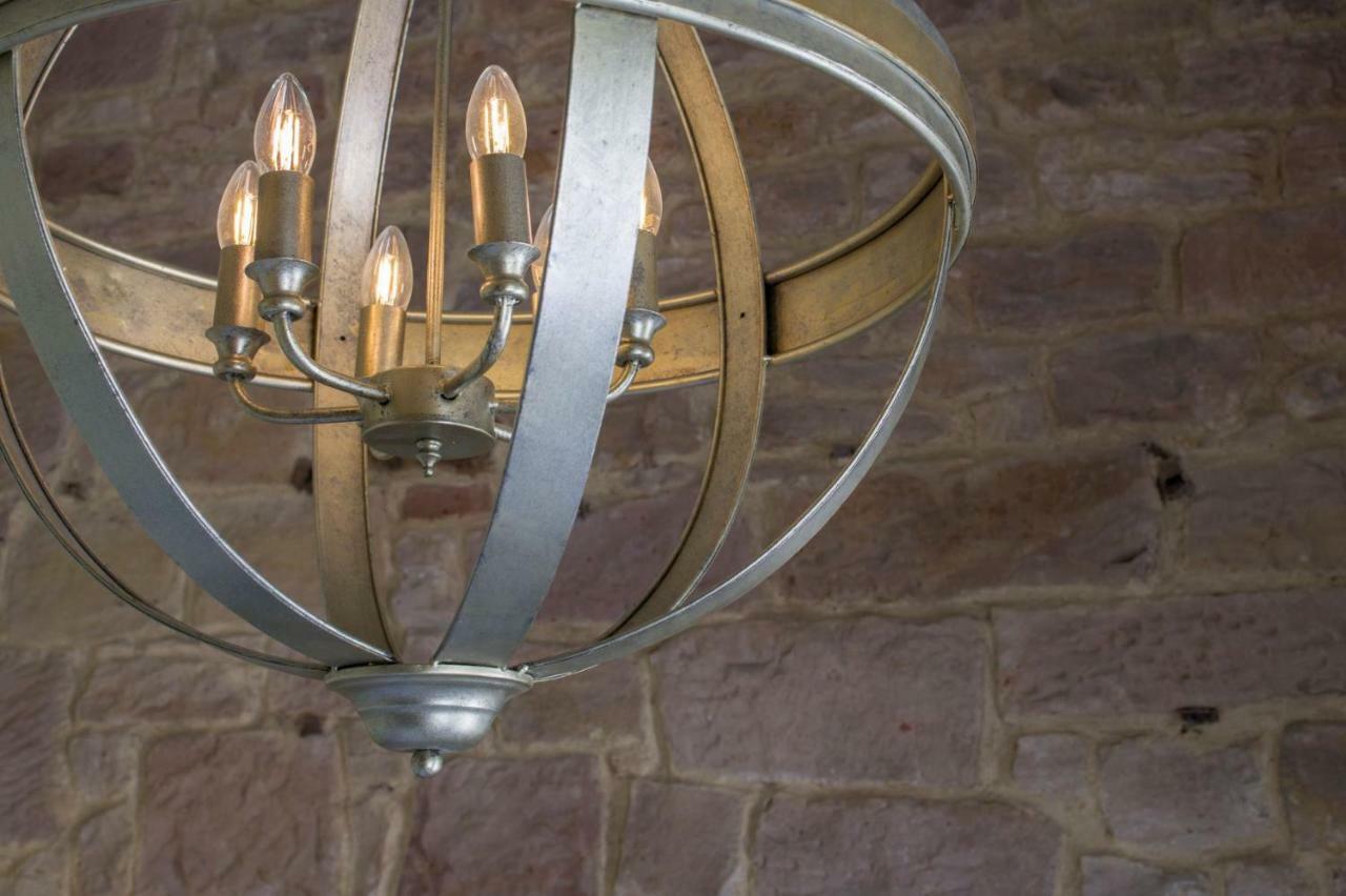 Beadnell Towers Hotel エクステリア 写真
