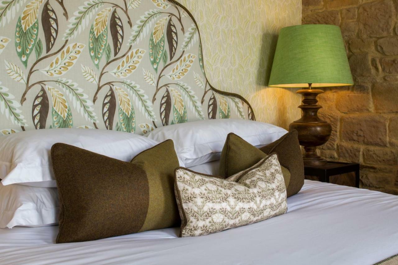 Beadnell Towers Hotel エクステリア 写真