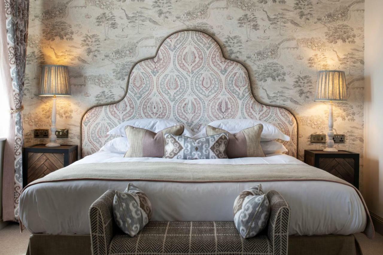 Beadnell Towers Hotel エクステリア 写真