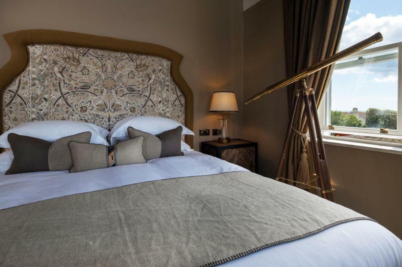 Beadnell Towers Hotel エクステリア 写真