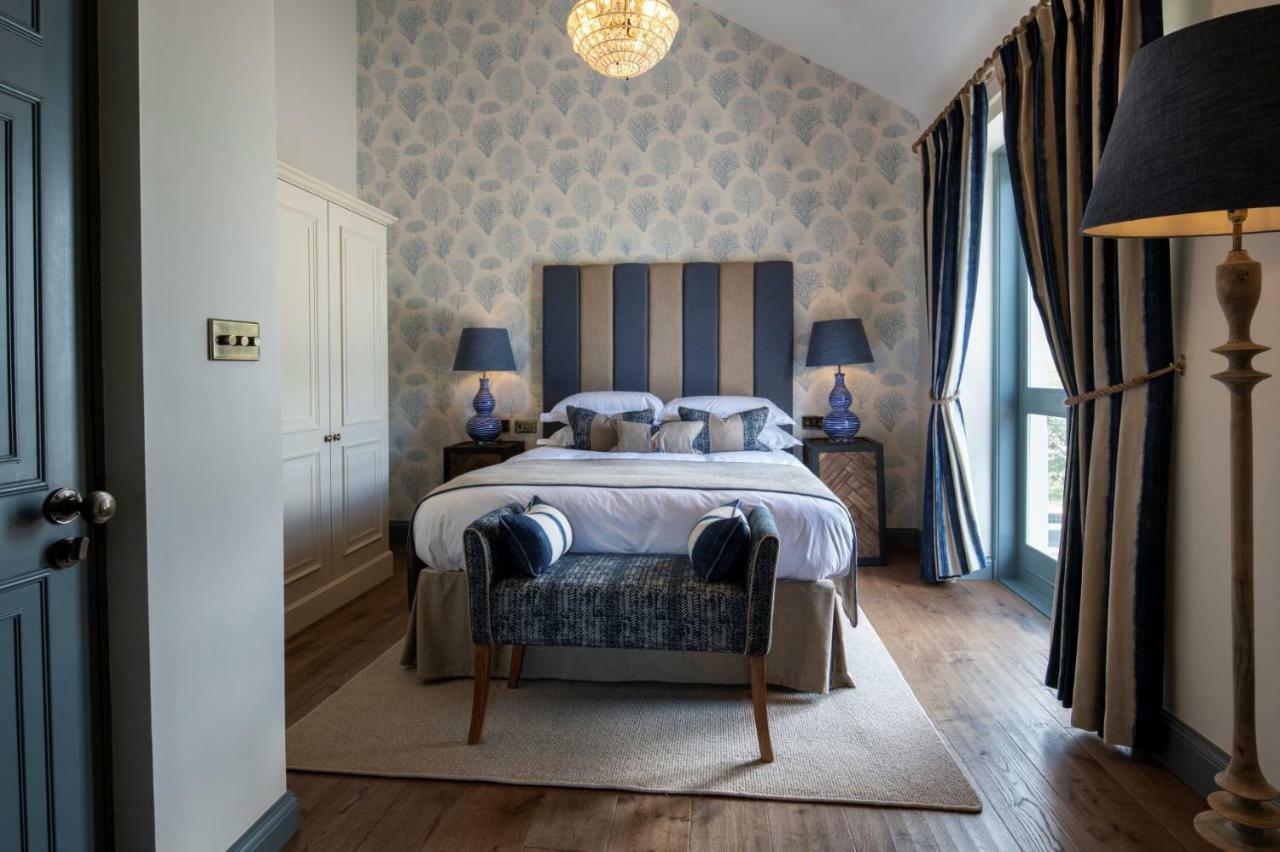Beadnell Towers Hotel エクステリア 写真