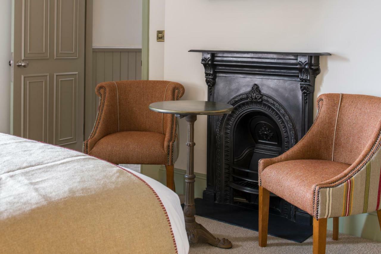 Beadnell Towers Hotel エクステリア 写真
