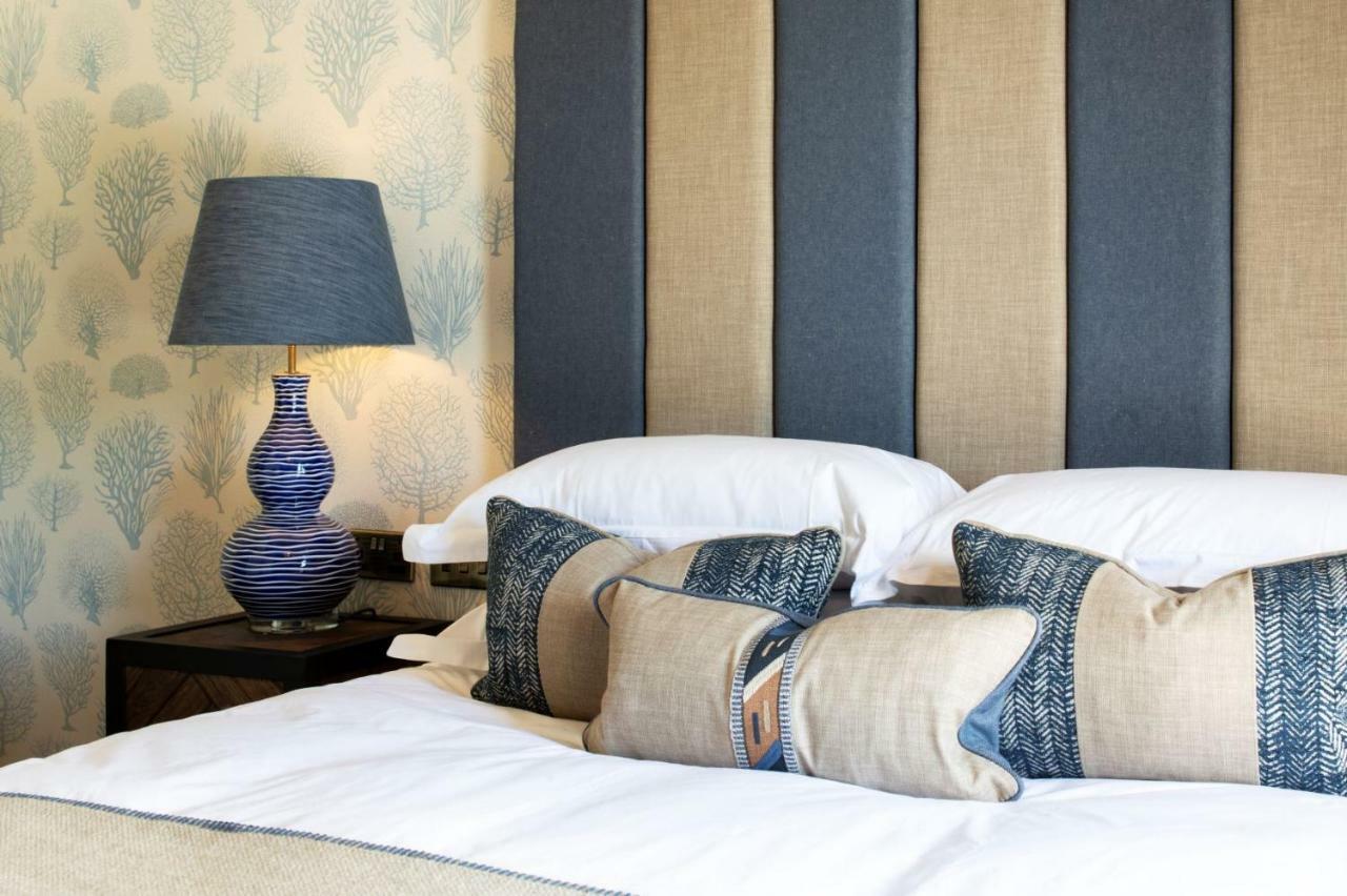 Beadnell Towers Hotel エクステリア 写真